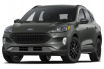 Ford Escape PHEV 0-60 times
